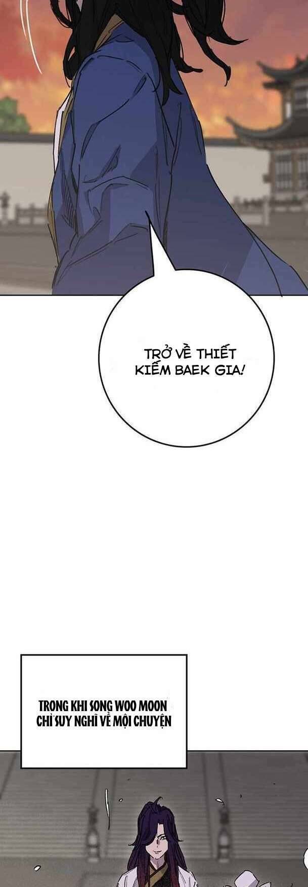 Tiên Kiếm Bất Bại Chap 194 - Next Chap 195