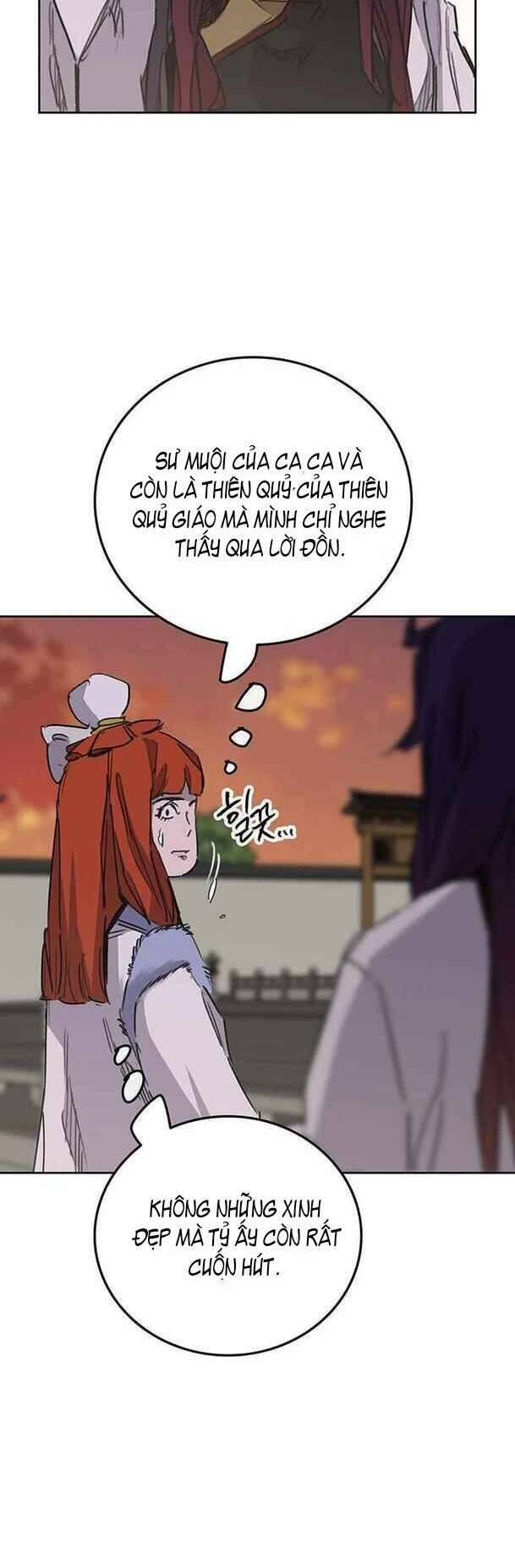 Tiên Kiếm Bất Bại Chap 194 - Next Chap 195