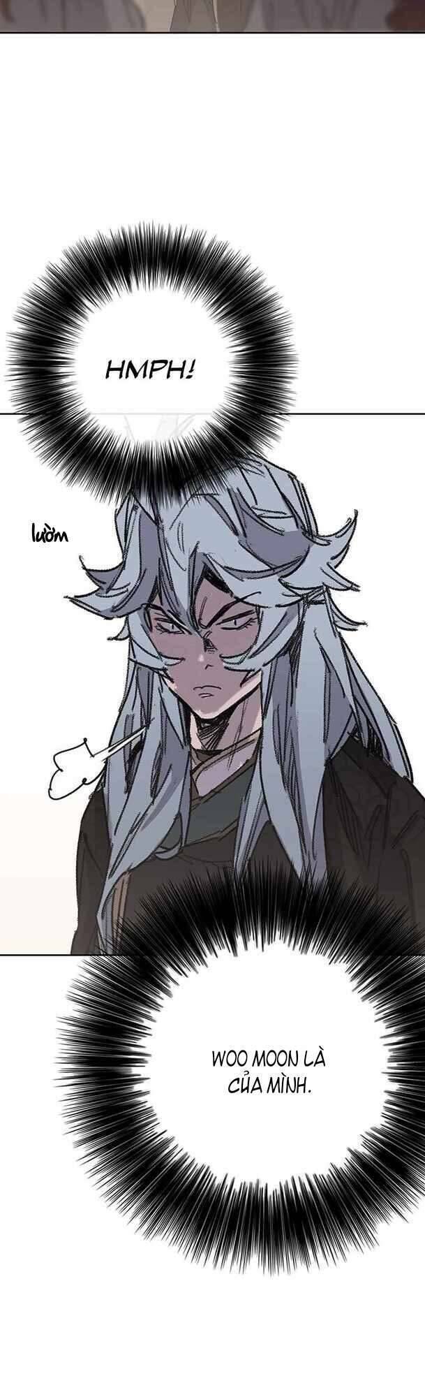 Tiên Kiếm Bất Bại Chap 194 - Next Chap 195