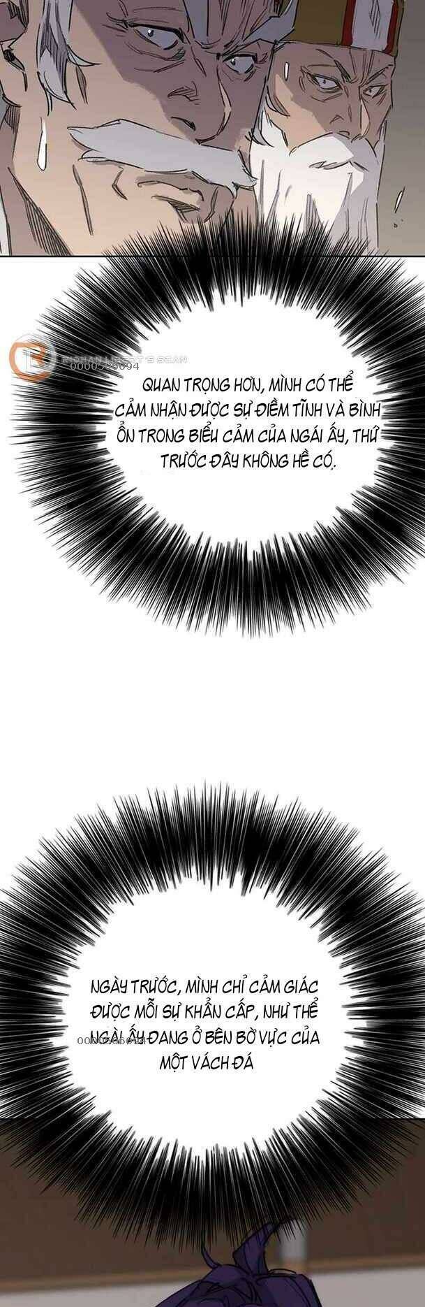 Tiên Kiếm Bất Bại Chap 194 - Next Chap 195