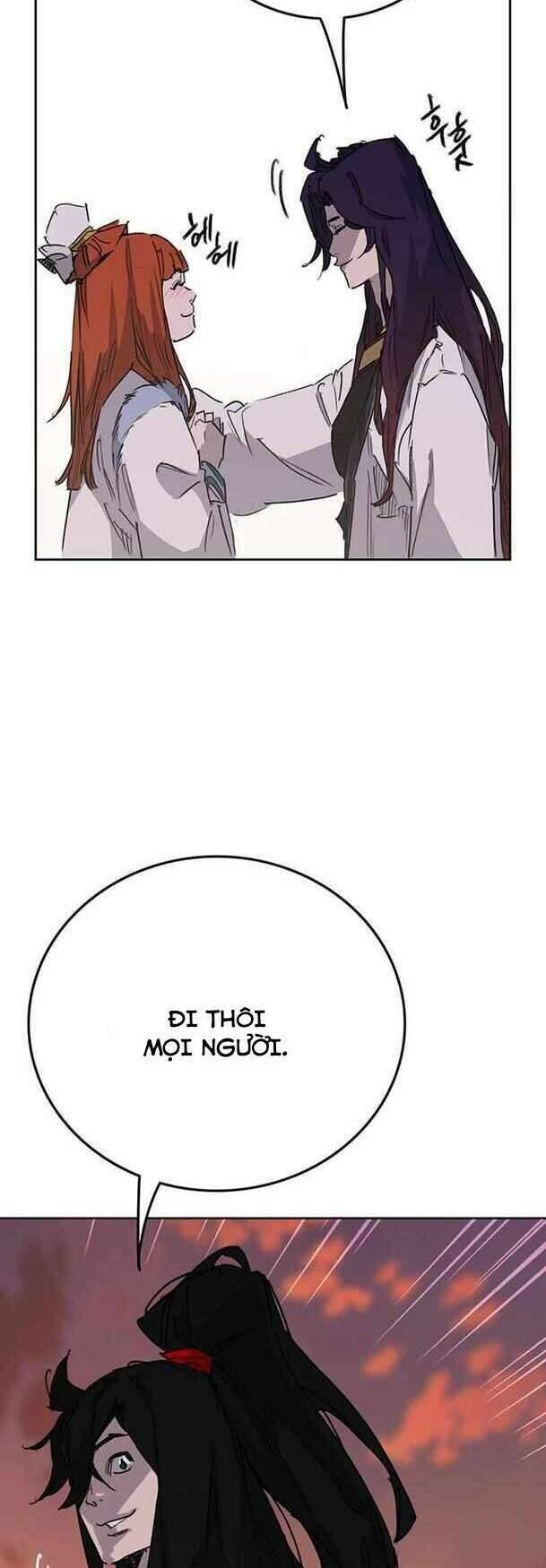 Tiên Kiếm Bất Bại Chap 194 - Next Chap 195