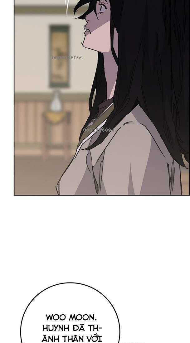 Tiên Kiếm Bất Bại Chap 195 - Next Chap 196