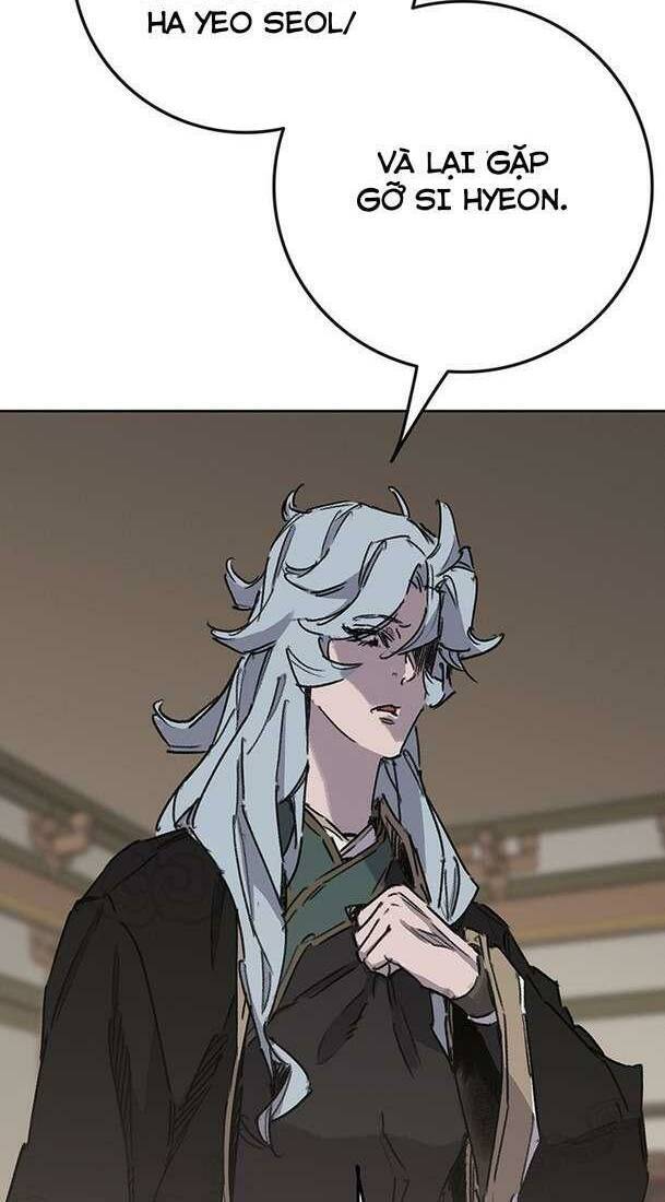 Tiên Kiếm Bất Bại Chap 195 - Next Chap 196