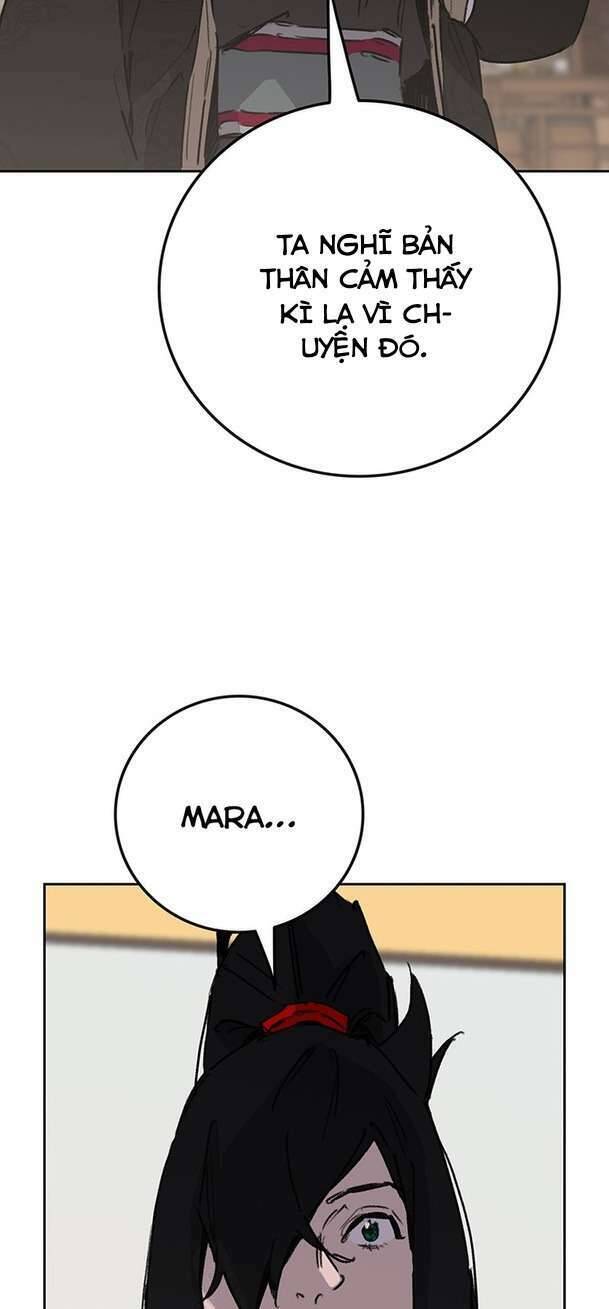 Tiên Kiếm Bất Bại Chap 195 - Next Chap 196