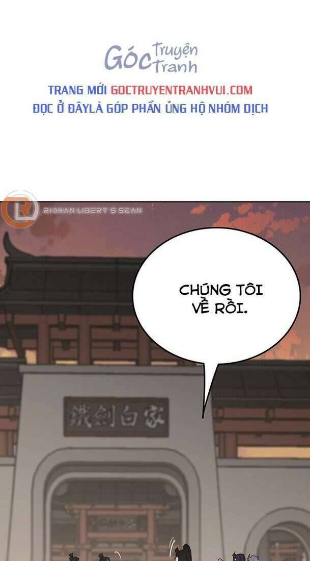 Tiên Kiếm Bất Bại Chap 195 - Next Chap 196