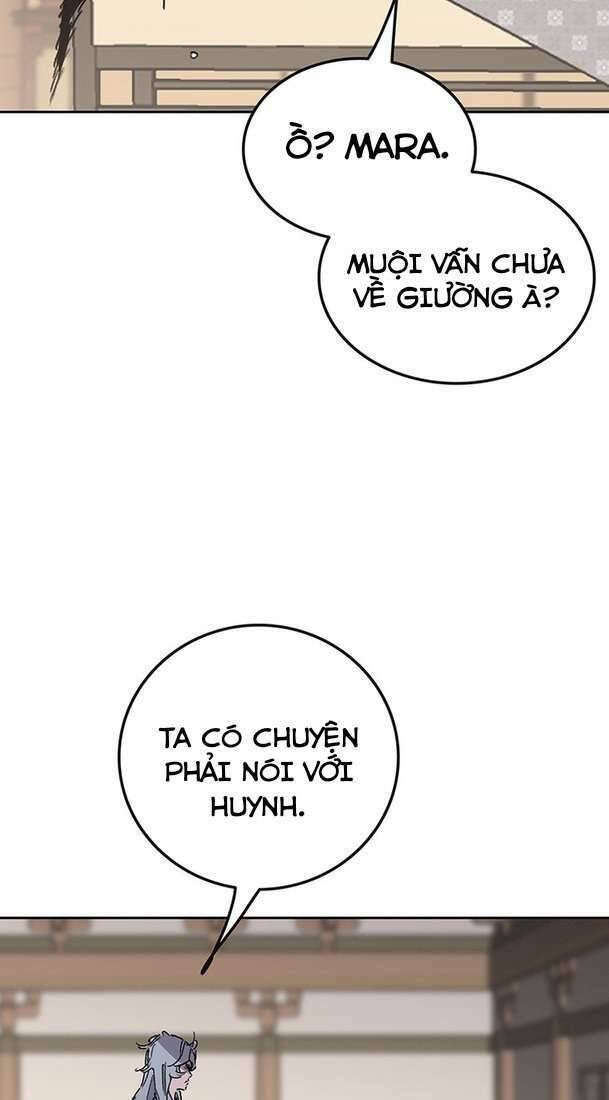 Tiên Kiếm Bất Bại Chap 195 - Next Chap 196