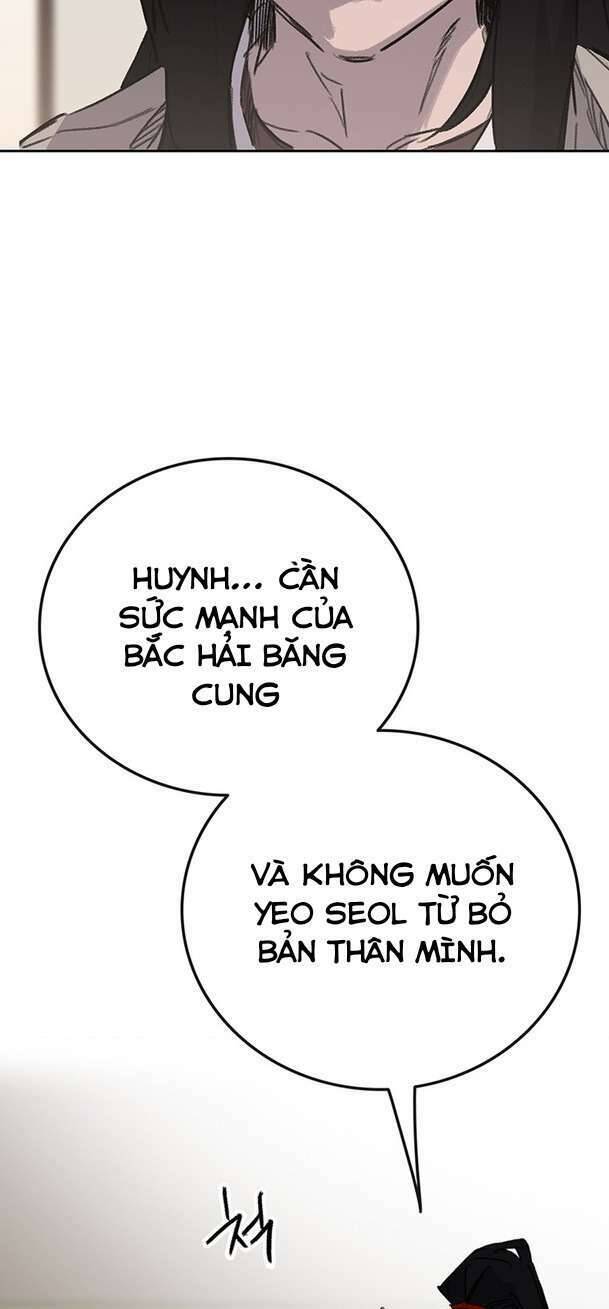 Tiên Kiếm Bất Bại Chap 195 - Next Chap 196