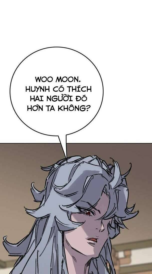 Tiên Kiếm Bất Bại Chap 195 - Next Chap 196