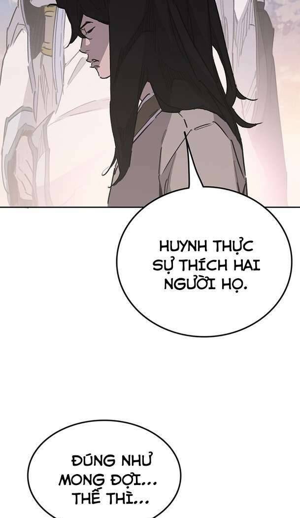 Tiên Kiếm Bất Bại Chap 195 - Next Chap 196