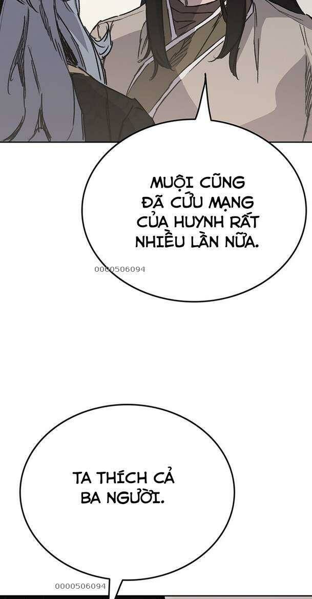 Tiên Kiếm Bất Bại Chap 195 - Next Chap 196