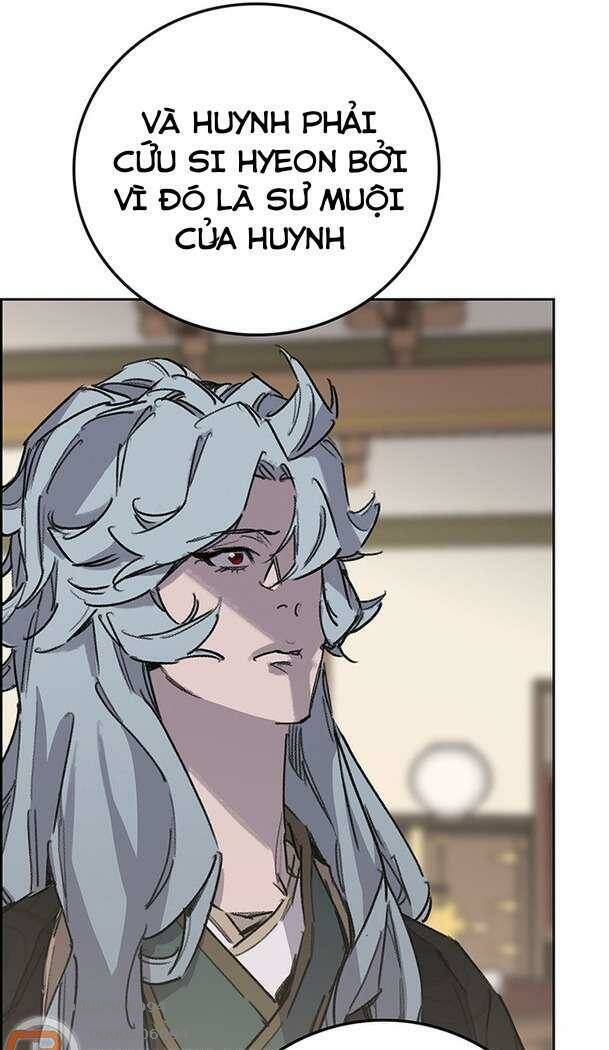 Tiên Kiếm Bất Bại Chap 195 - Next Chap 196