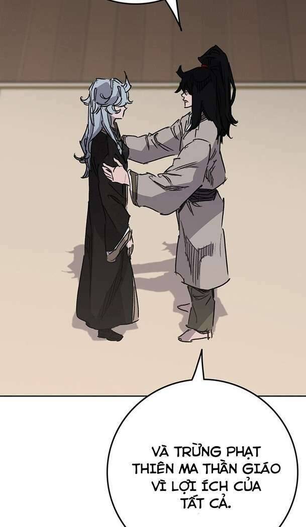 Tiên Kiếm Bất Bại Chap 195 - Next Chap 196