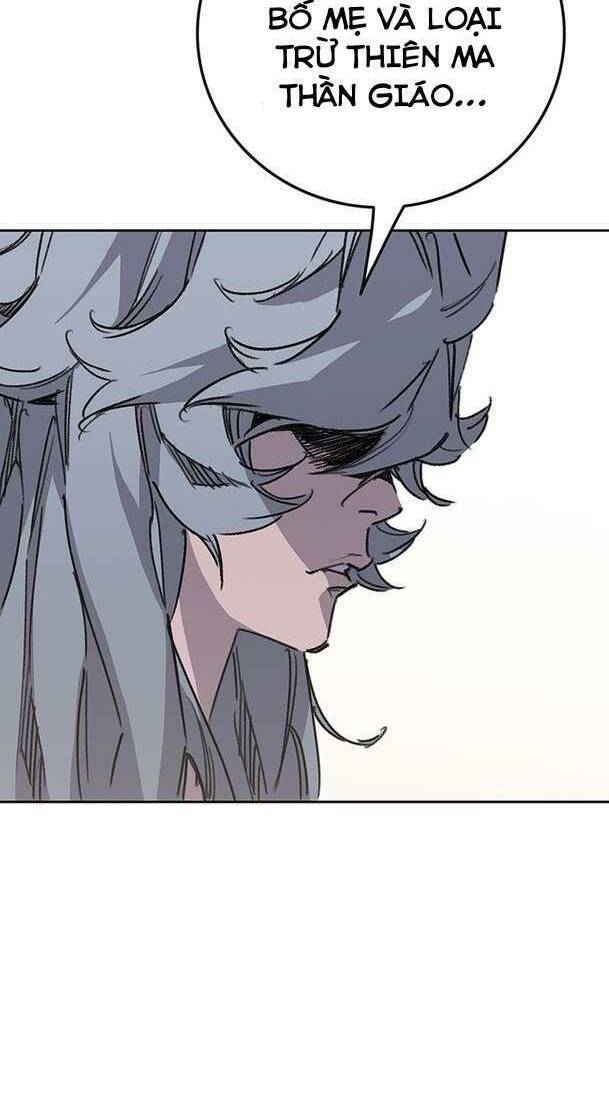 Tiên Kiếm Bất Bại Chap 195 - Next Chap 196