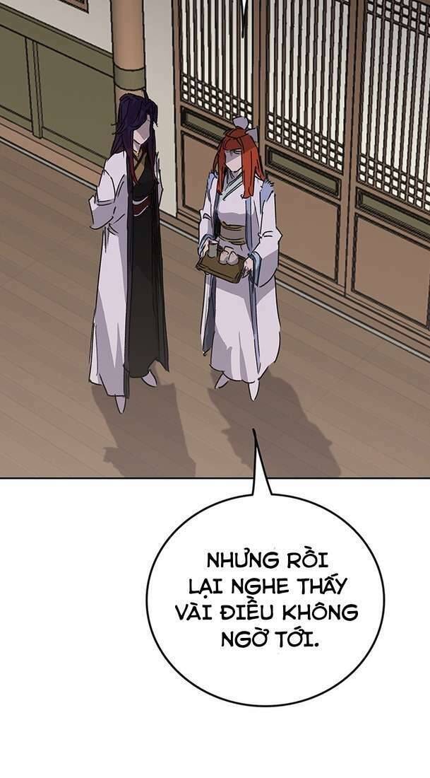 Tiên Kiếm Bất Bại Chap 195 - Next Chap 196