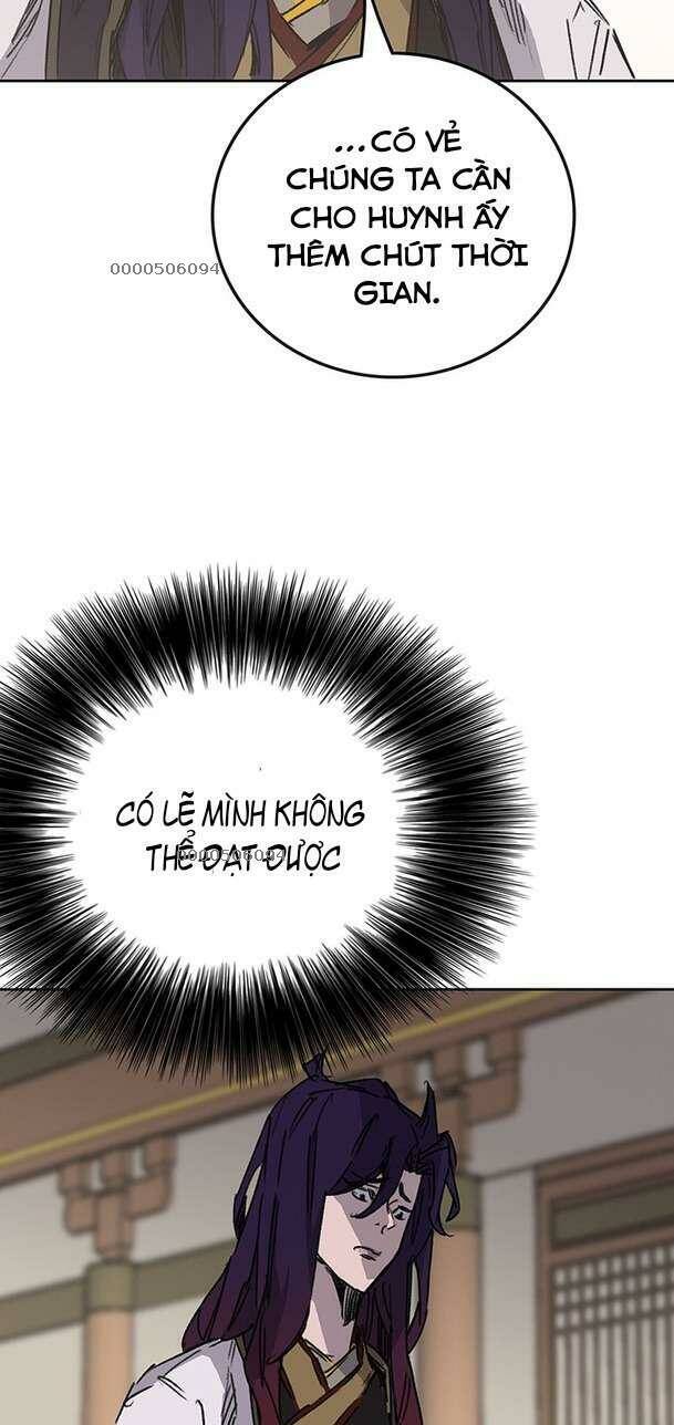 Tiên Kiếm Bất Bại Chap 195 - Next Chap 196