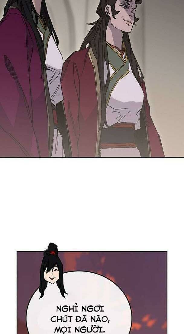 Tiên Kiếm Bất Bại Chap 195 - Next Chap 196