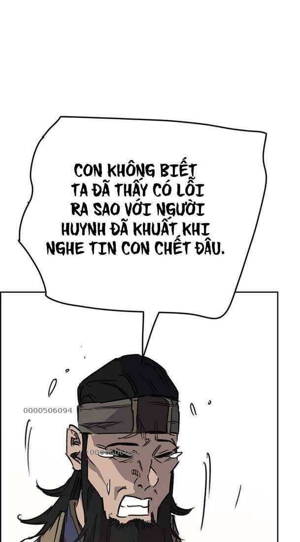 Tiên Kiếm Bất Bại Chap 195 - Next Chap 196