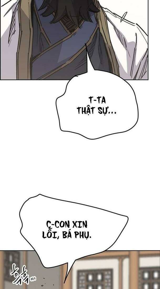 Tiên Kiếm Bất Bại Chap 195 - Next Chap 196