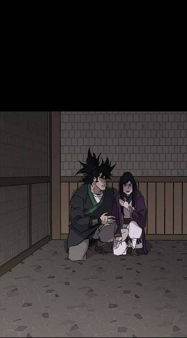 Tiên Kiếm Bất Bại Chap 195 - Next Chap 196