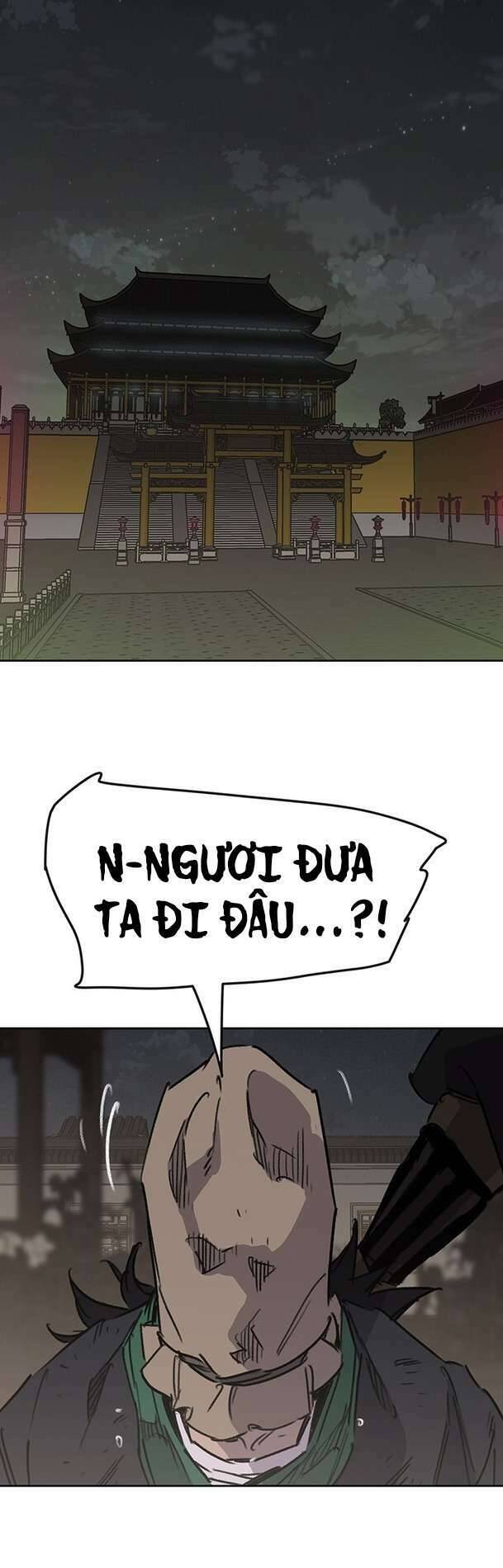 Tiên Kiếm Bất Bại Chap 195 - Next Chap 196