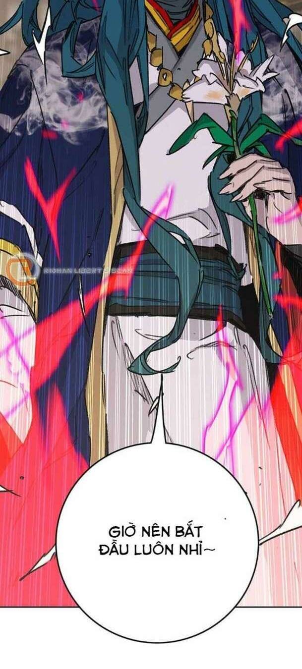 Tiên Kiếm Bất Bại Chap 196 - Next Chap 197