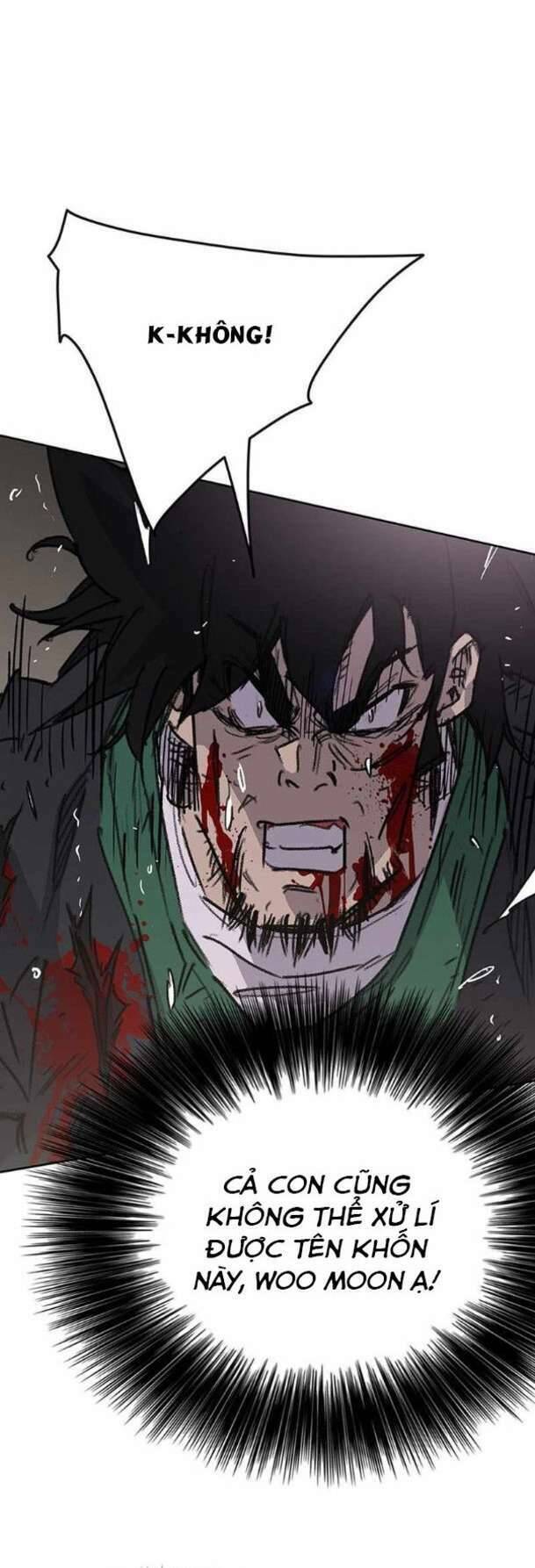 Tiên Kiếm Bất Bại Chap 196 - Next Chap 197