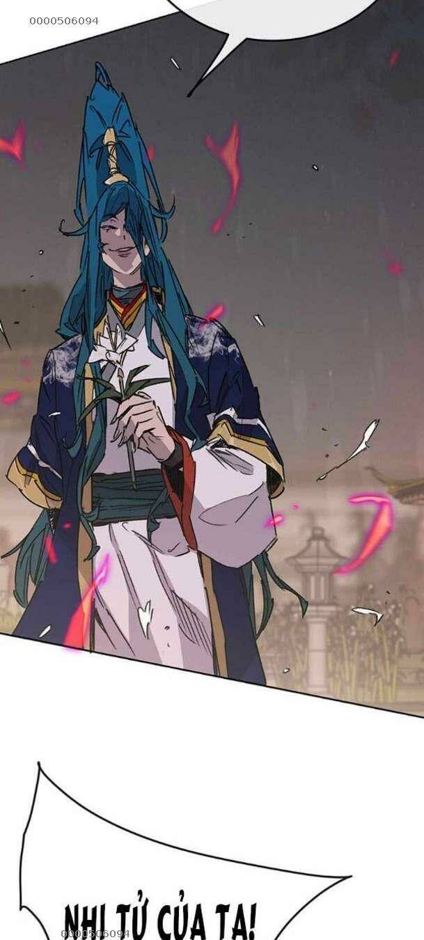 Tiên Kiếm Bất Bại Chap 196 - Next Chap 197