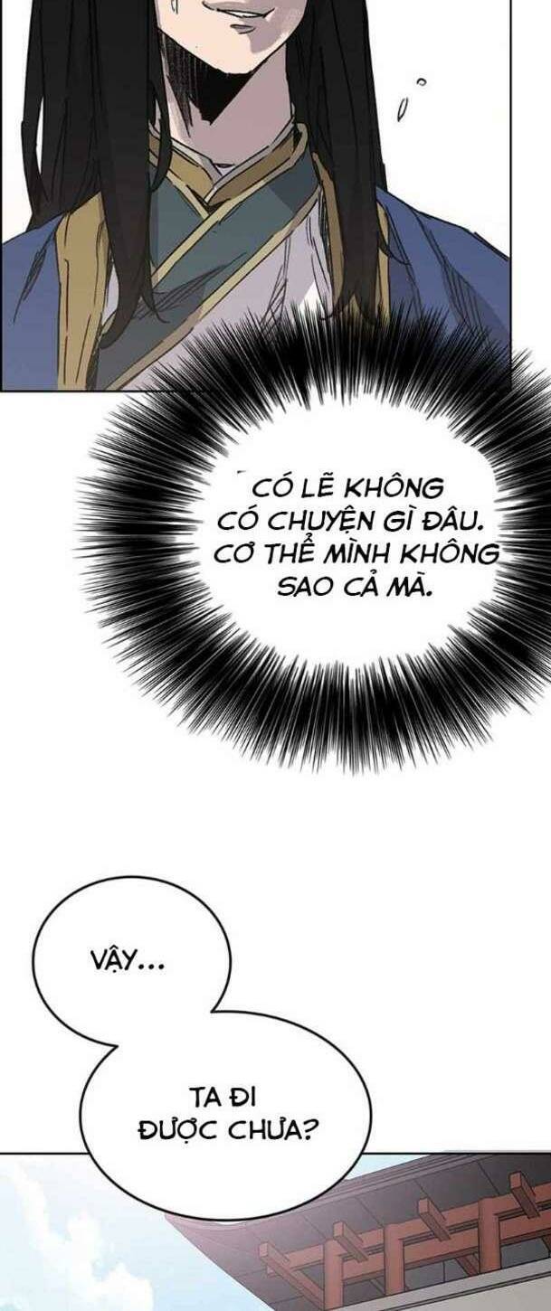 Tiên Kiếm Bất Bại Chap 196 - Next Chap 197