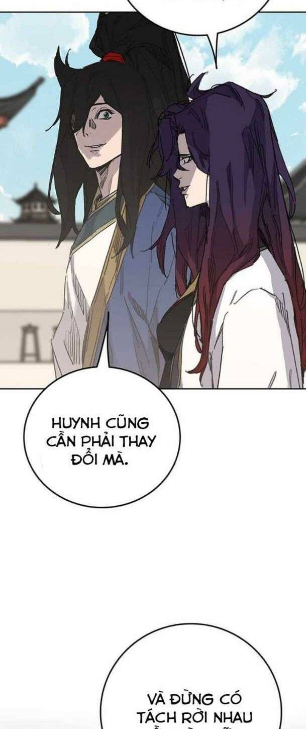 Tiên Kiếm Bất Bại Chap 196 - Next Chap 197