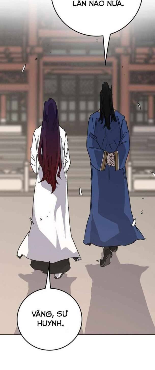 Tiên Kiếm Bất Bại Chap 196 - Next Chap 197