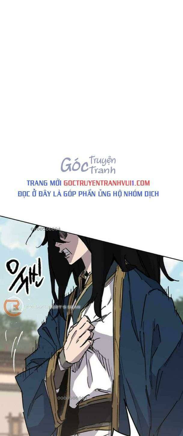 Tiên Kiếm Bất Bại Chap 196 - Next Chap 197