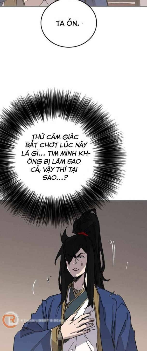 Tiên Kiếm Bất Bại Chap 196 - Next Chap 197