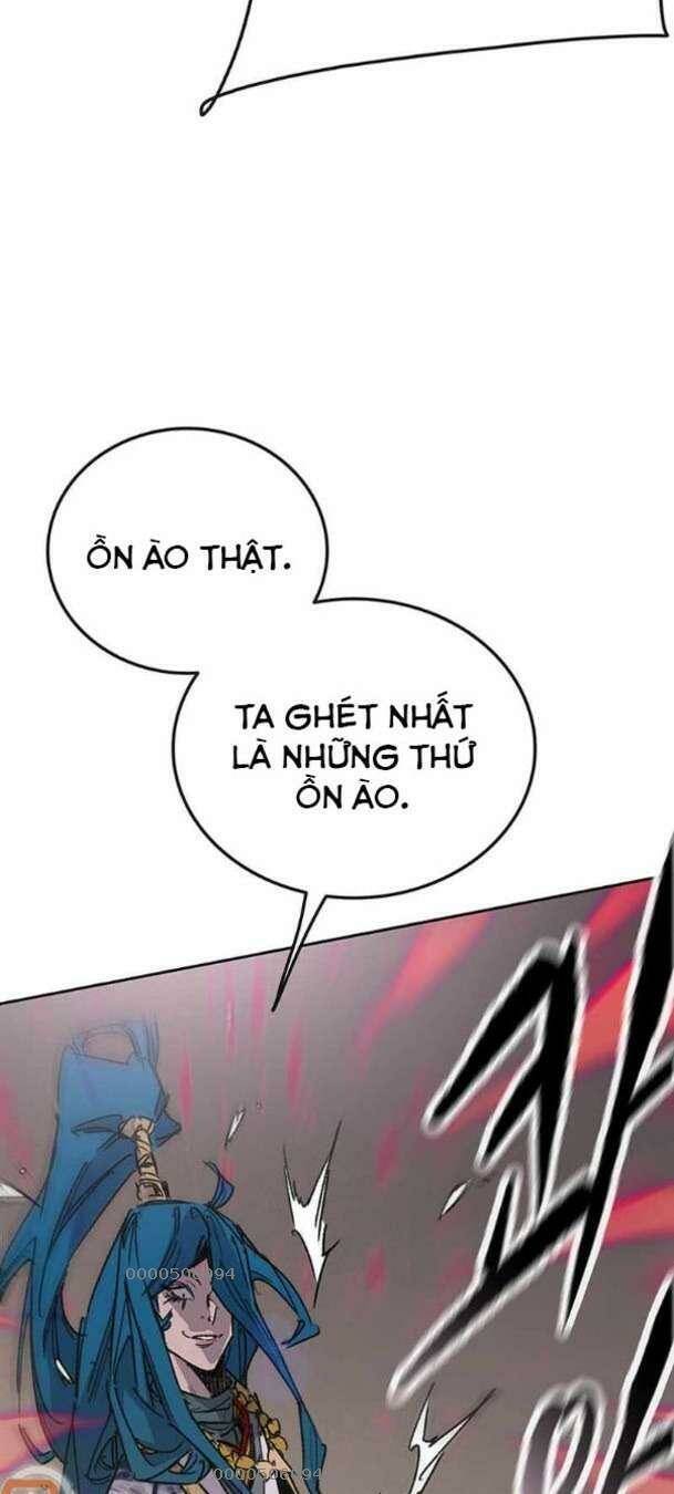 Tiên Kiếm Bất Bại Chap 196 - Next Chap 197