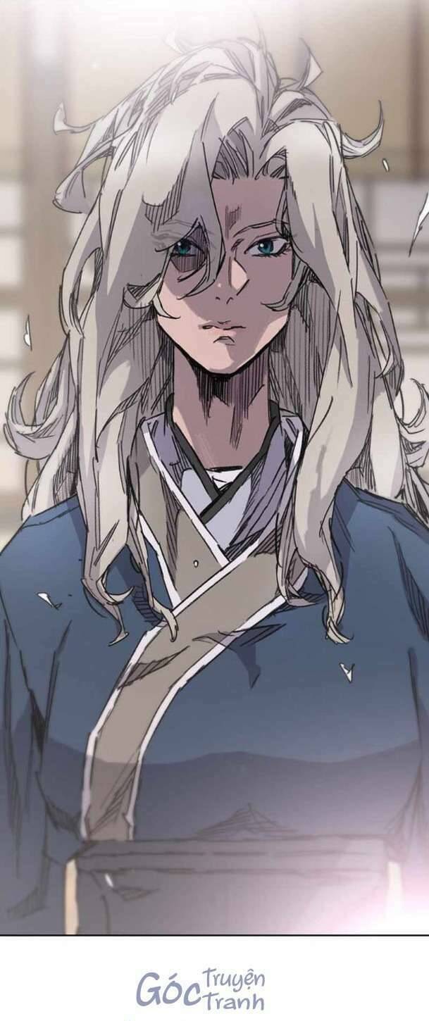 Tiên Kiếm Bất Bại Chap 196 - Next Chap 197