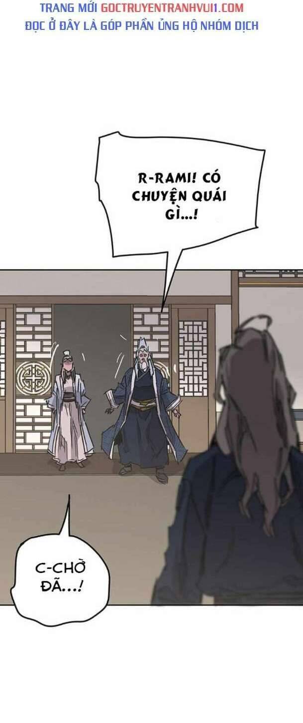 Tiên Kiếm Bất Bại Chap 196 - Next Chap 197