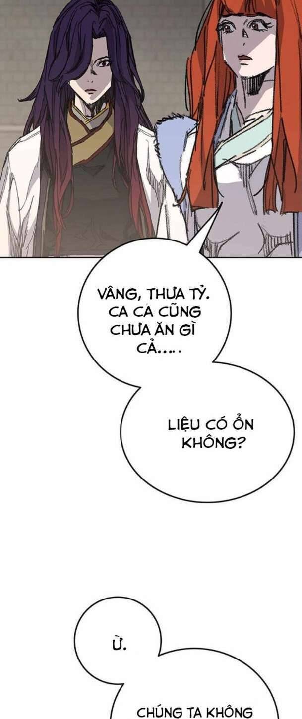 Tiên Kiếm Bất Bại Chap 196 - Next Chap 197
