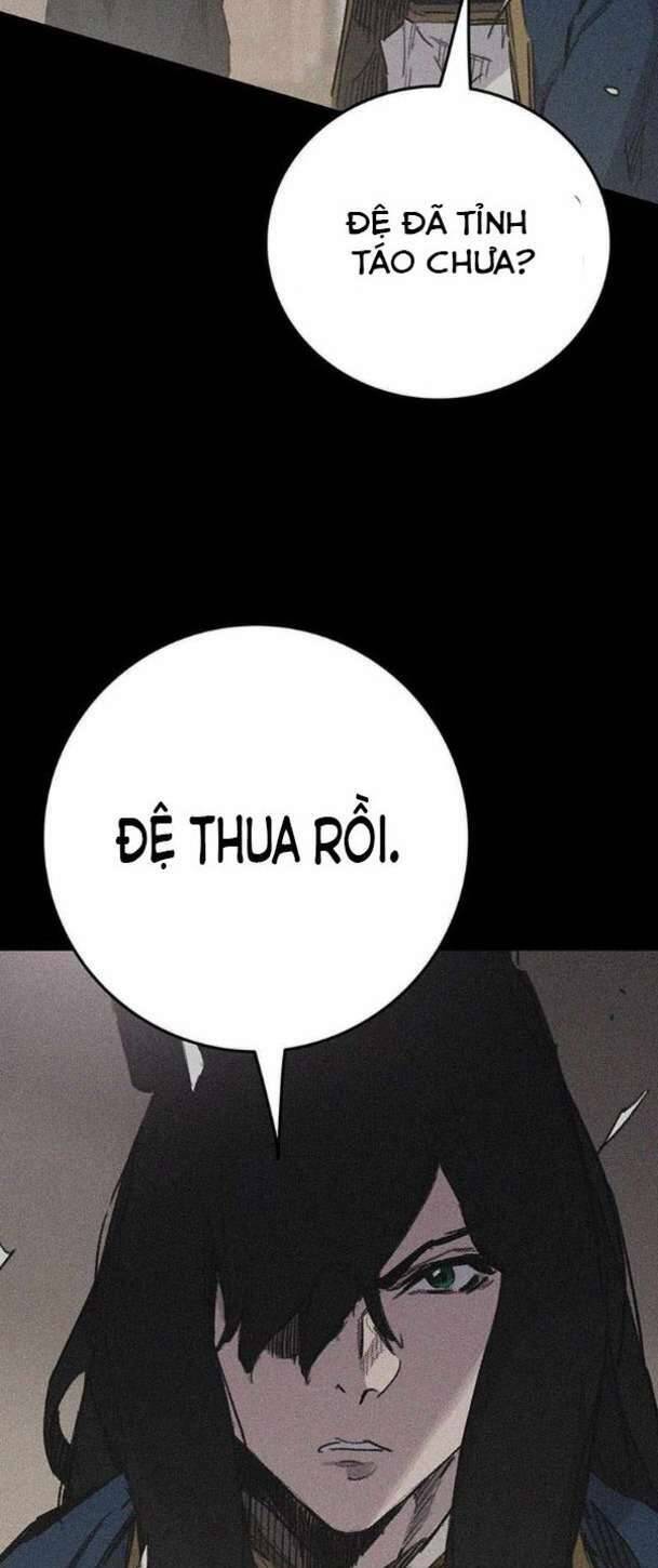 Tiên Kiếm Bất Bại Chap 196 - Next Chap 197