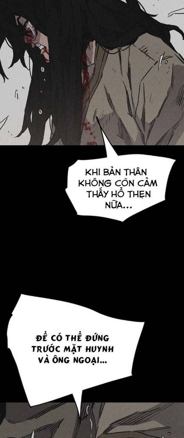 Tiên Kiếm Bất Bại Chap 196 - Next Chap 197