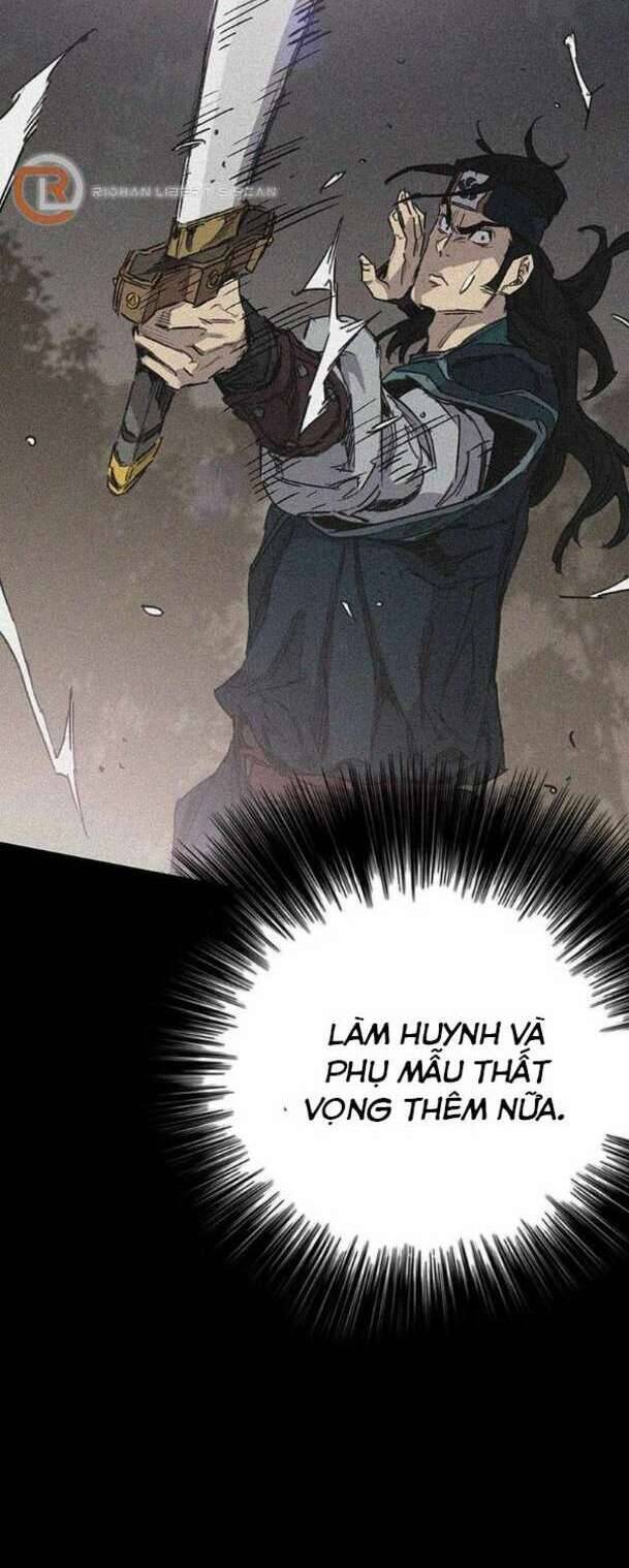 Tiên Kiếm Bất Bại Chap 196 - Next Chap 197