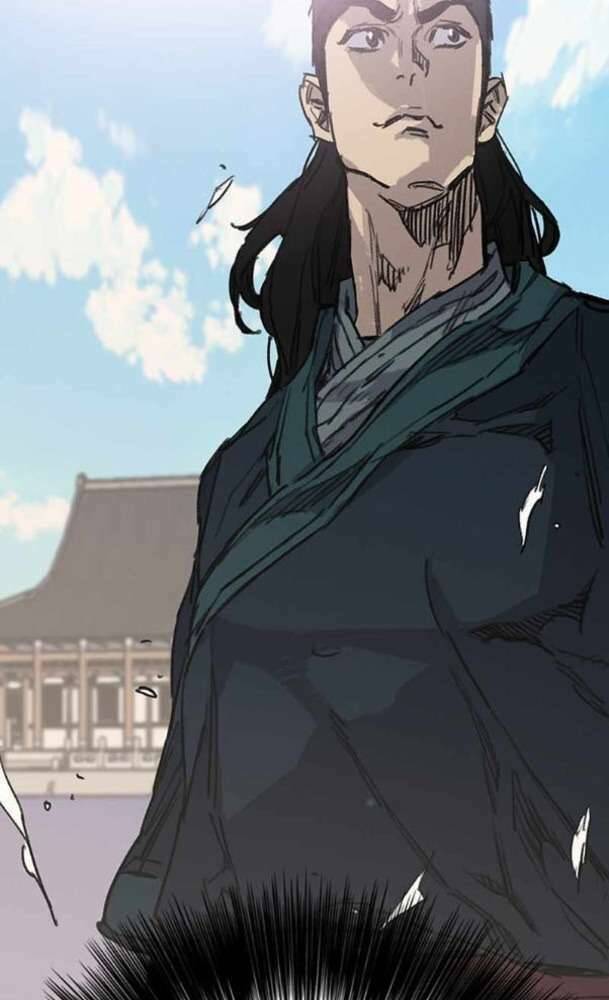 Tiên Kiếm Bất Bại Chap 196 - Next Chap 197