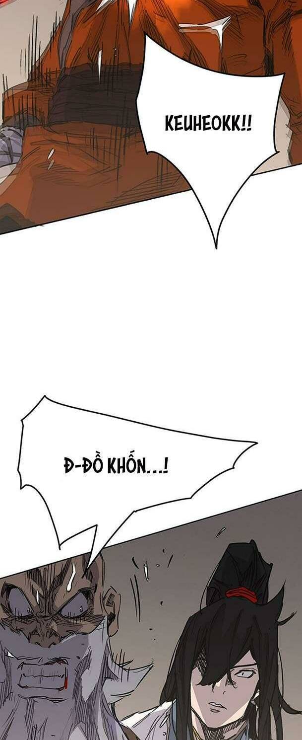 Tiên Kiếm Bất Bại Chap 190 - Next Chap 191