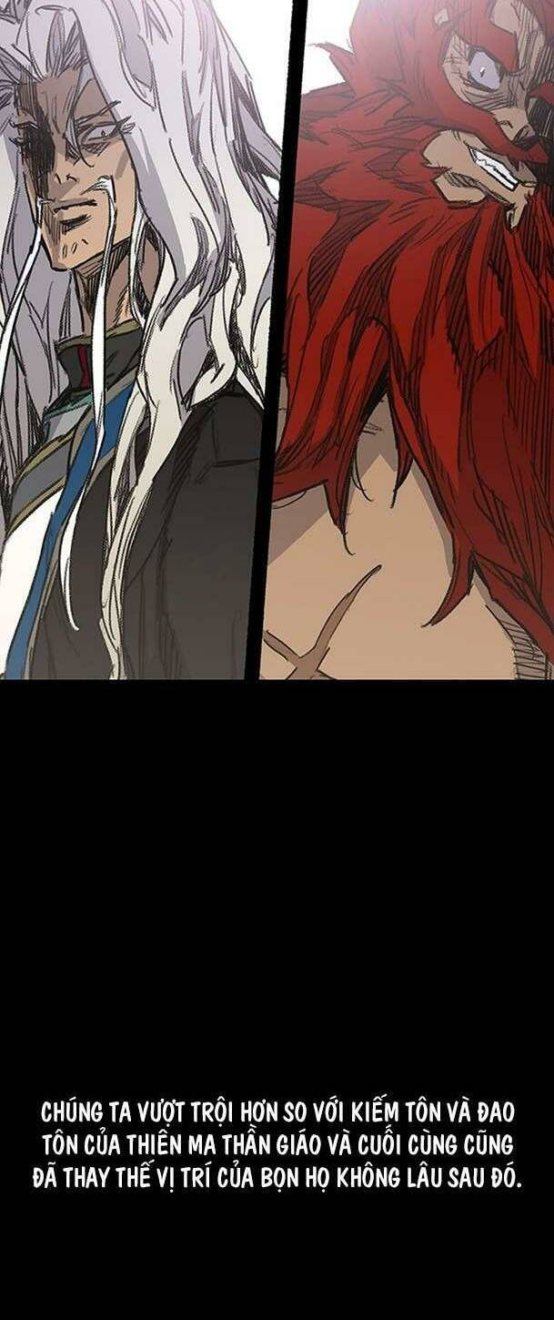 Tiên Kiếm Bất Bại Chap 190 - Next Chap 191