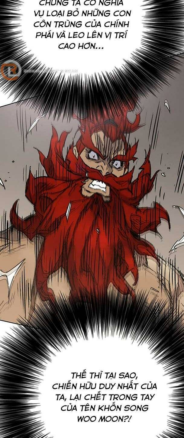 Tiên Kiếm Bất Bại Chap 190 - Next Chap 191