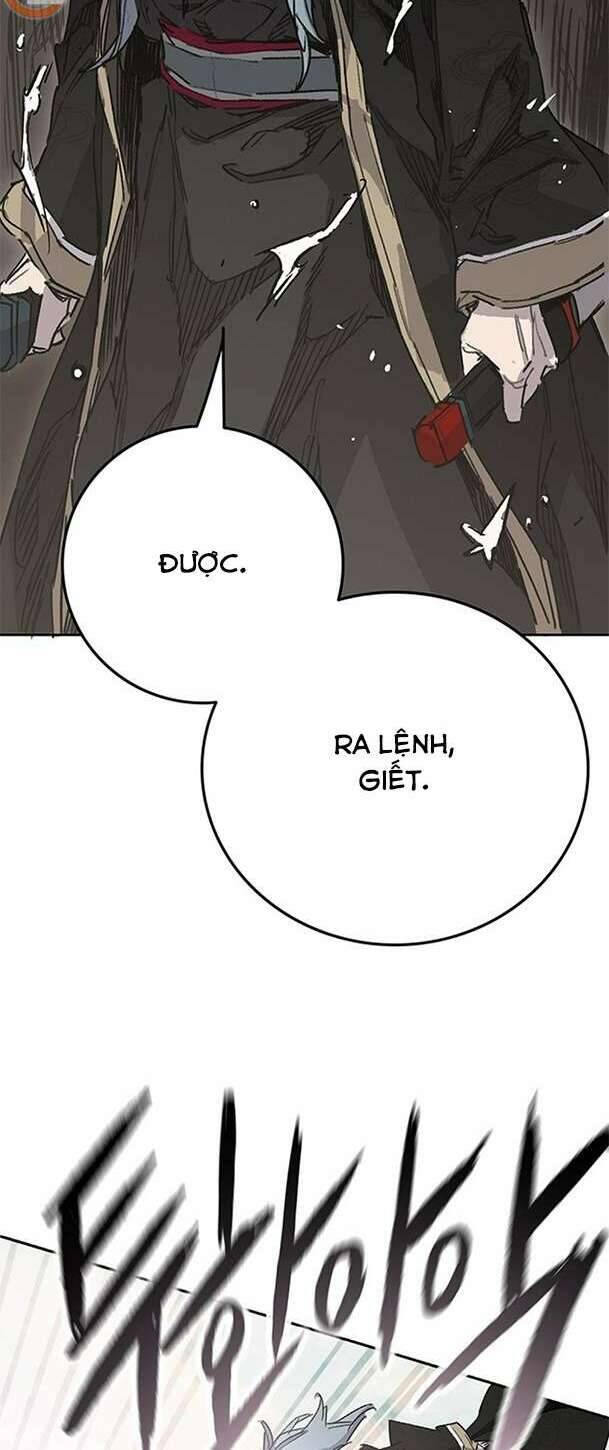 Tiên Kiếm Bất Bại Chap 190 - Next Chap 191