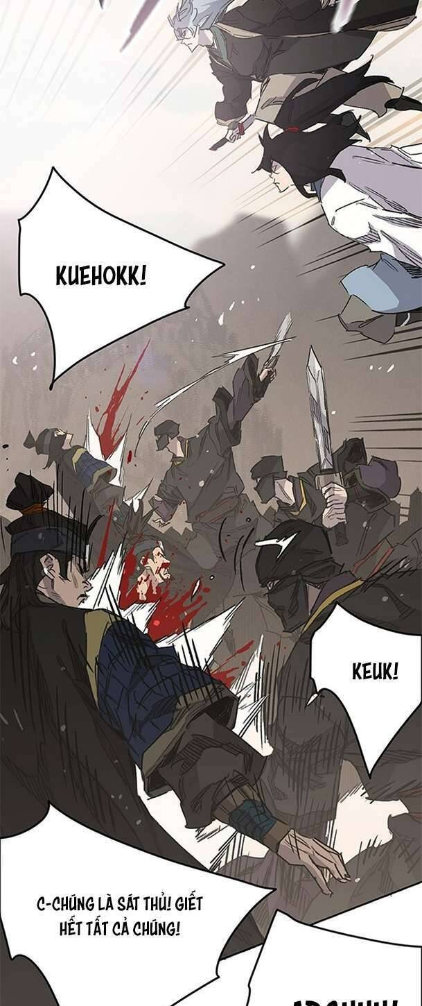 Tiên Kiếm Bất Bại Chap 190 - Next Chap 191