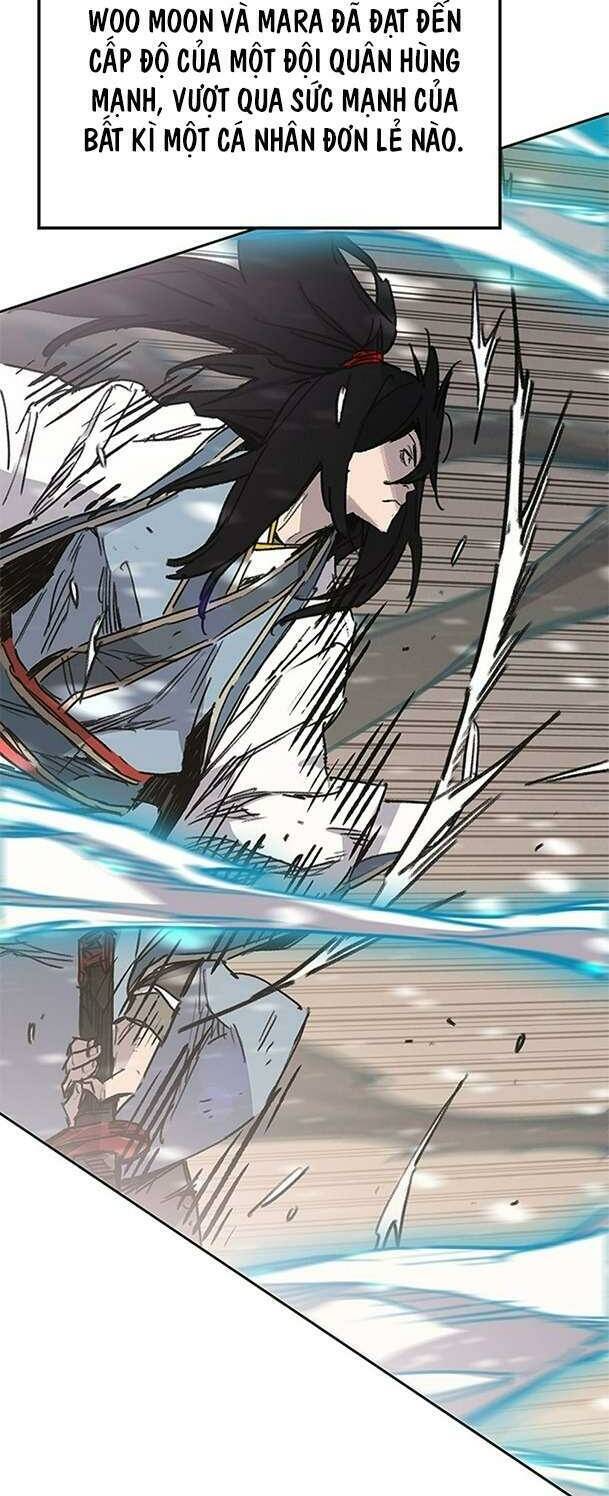 Tiên Kiếm Bất Bại Chap 190 - Next Chap 191