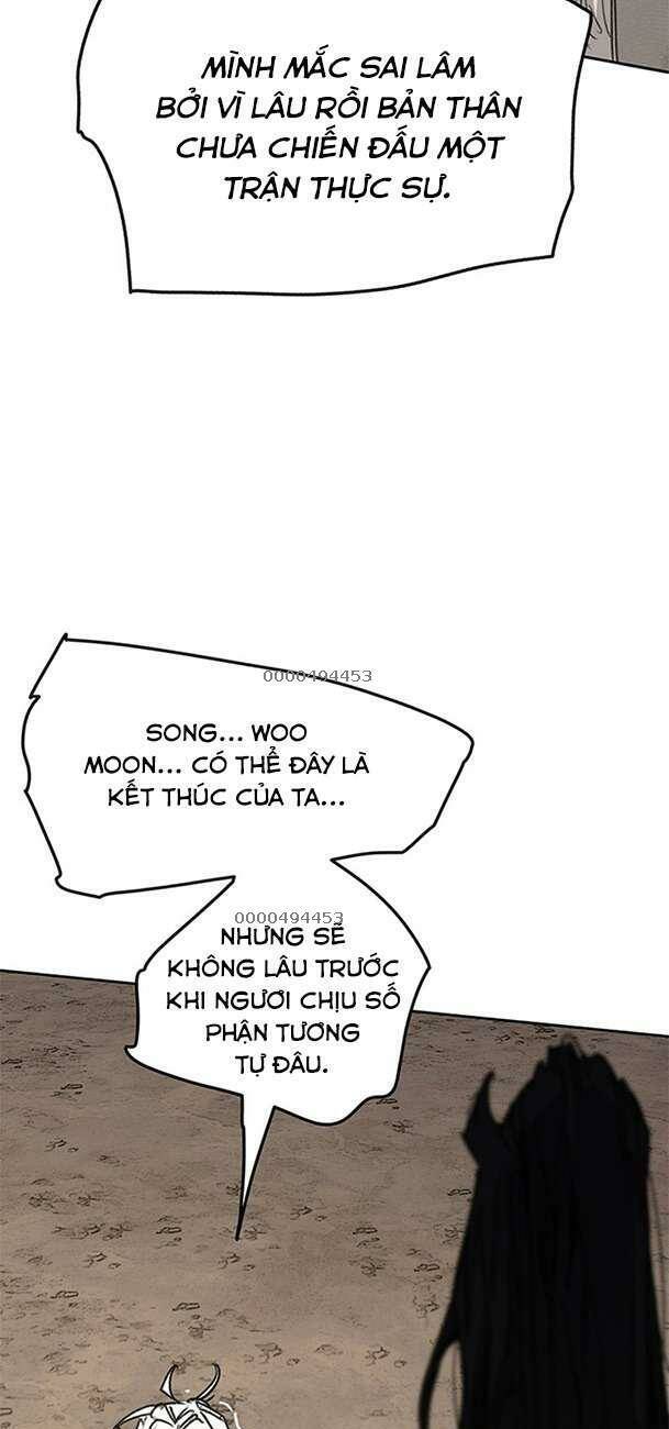Tiên Kiếm Bất Bại Chap 190 - Next Chap 191