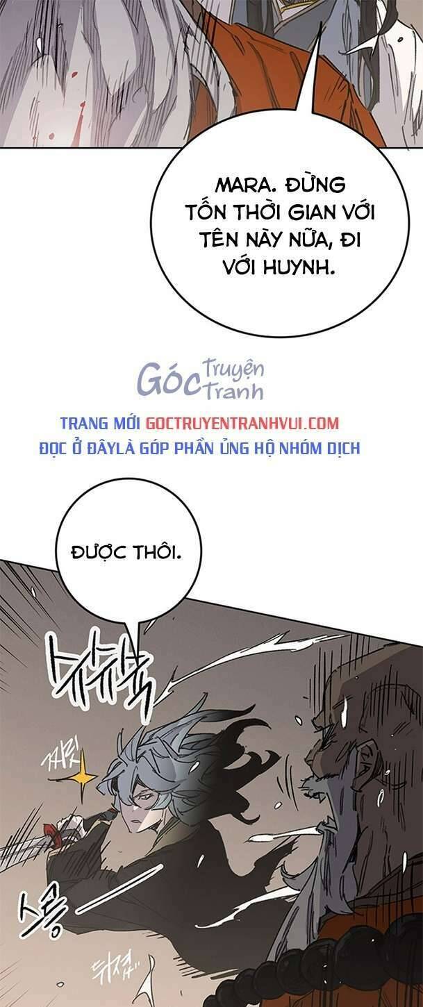 Tiên Kiếm Bất Bại Chap 190 - Next Chap 191