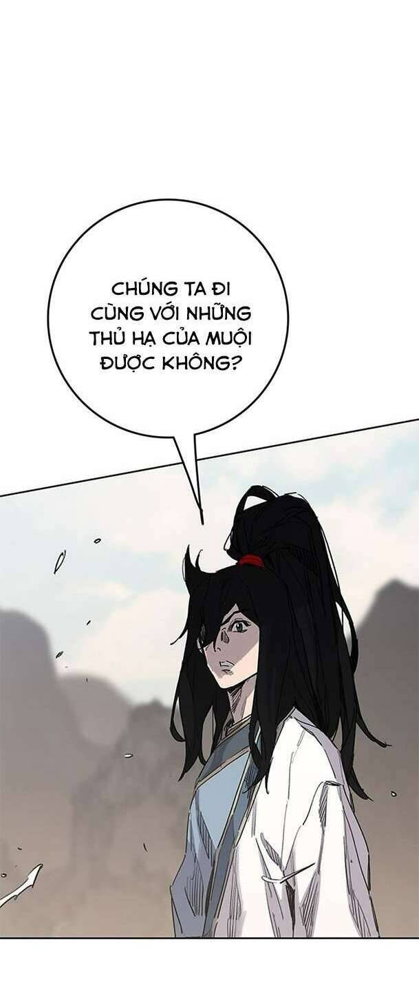 Tiên Kiếm Bất Bại Chap 190 - Next Chap 191