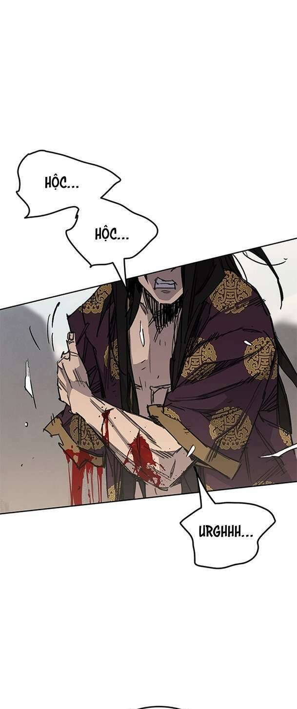 Tiên Kiếm Bất Bại Chap 190 - Next Chap 191